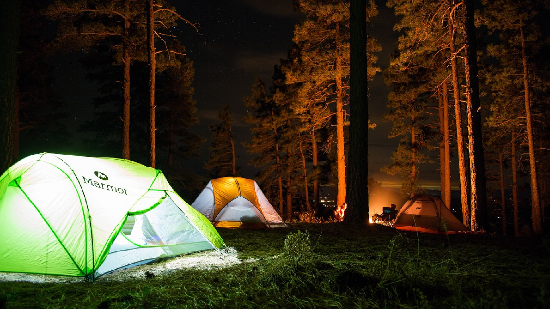 Quels sont les atouts de partir en camping au Sud-Ouest ?