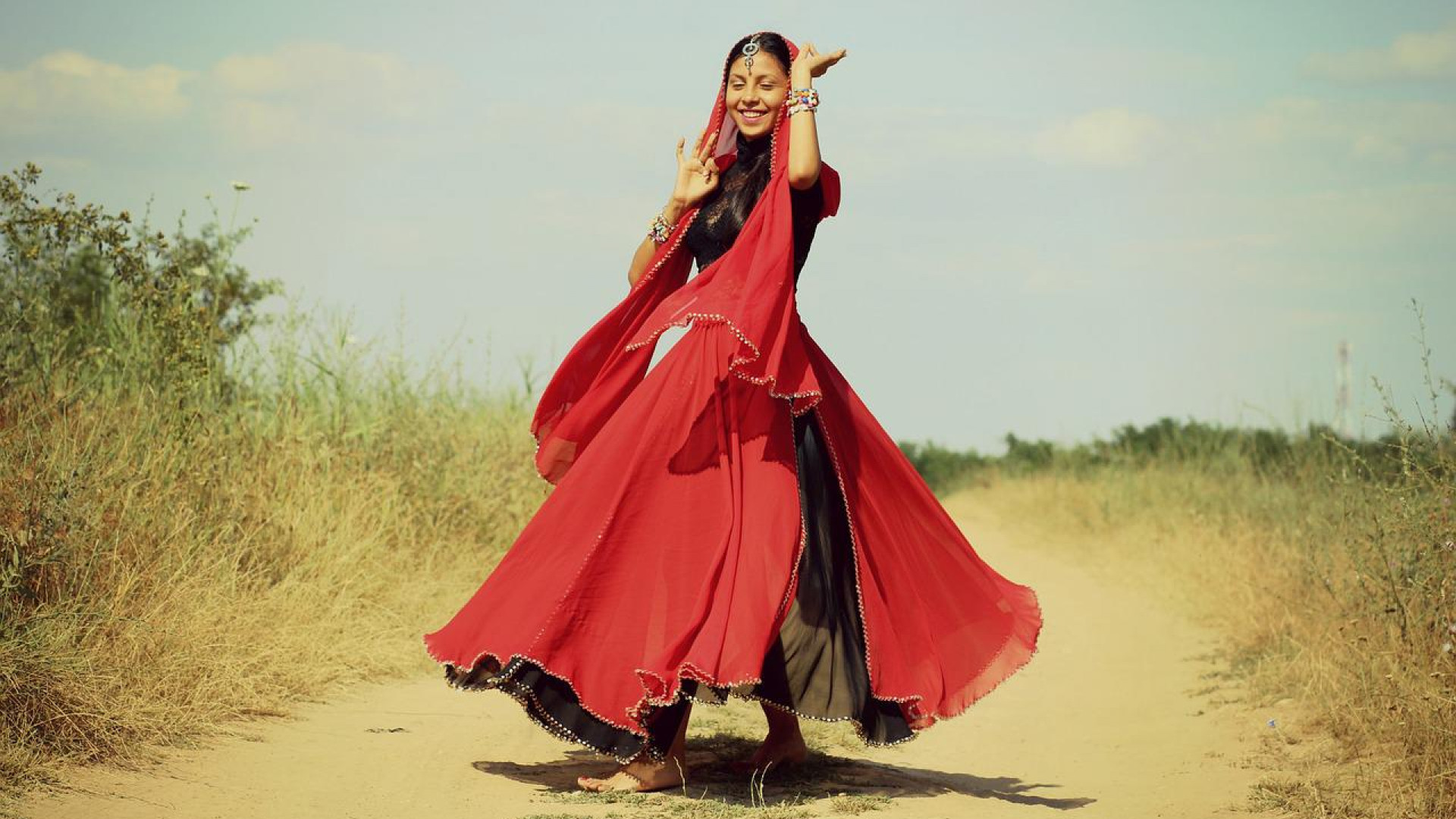 Se procurer une robe indienne sur un site dédié : quels avantages ?