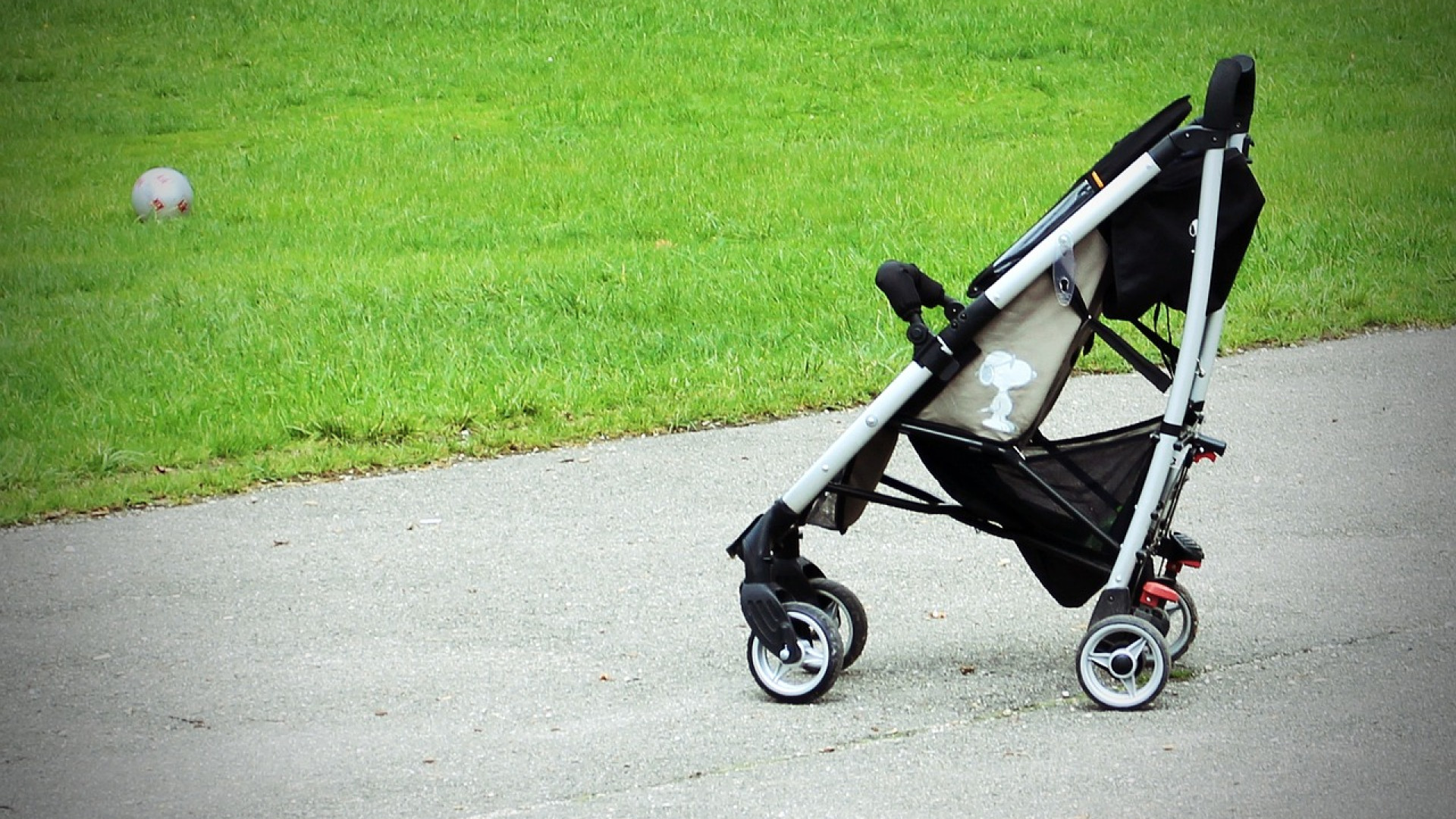 Quelle poussette choisir en fonction de l'âge de votre enfant ?