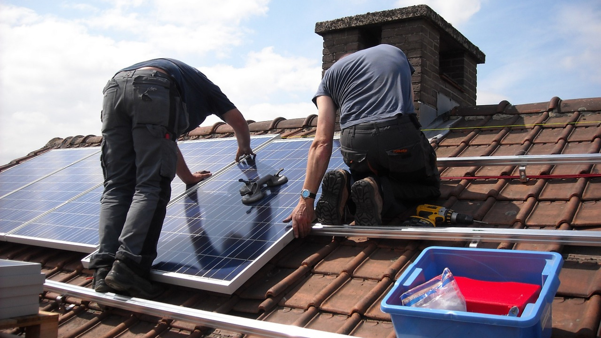 Est-ce rentable de poser des panneaux photovoltaïques ?