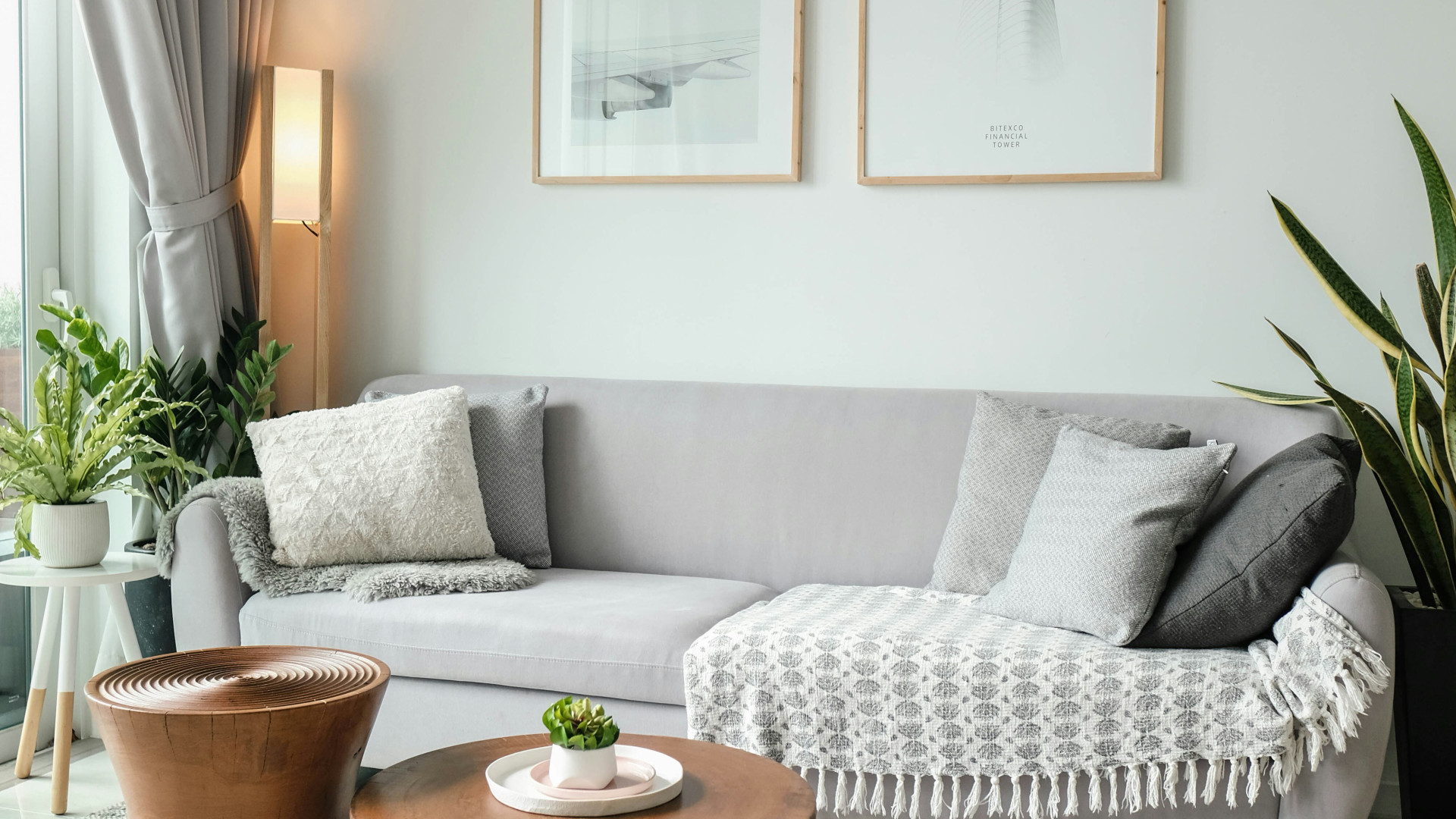 Déco nature : transformez votre intérieur en un havre de paix