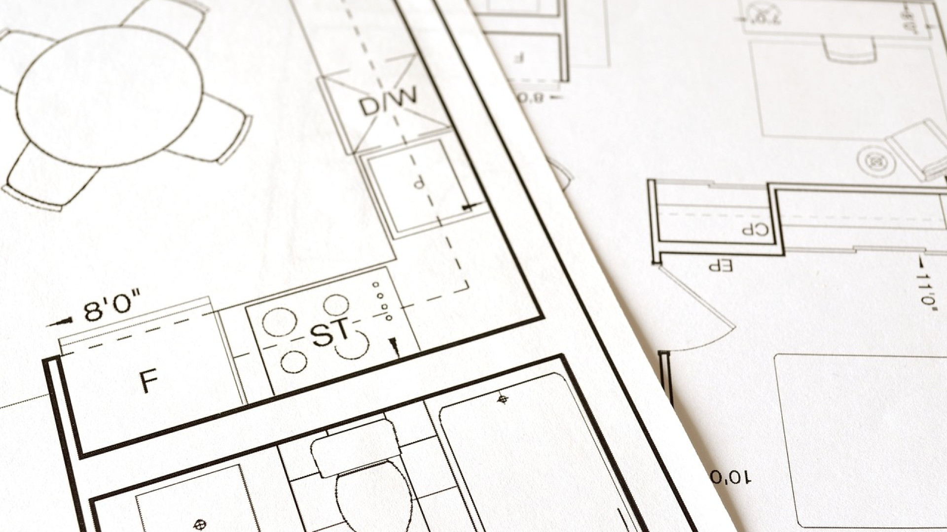 Rénover votre intérieur pour moderniser votre espace