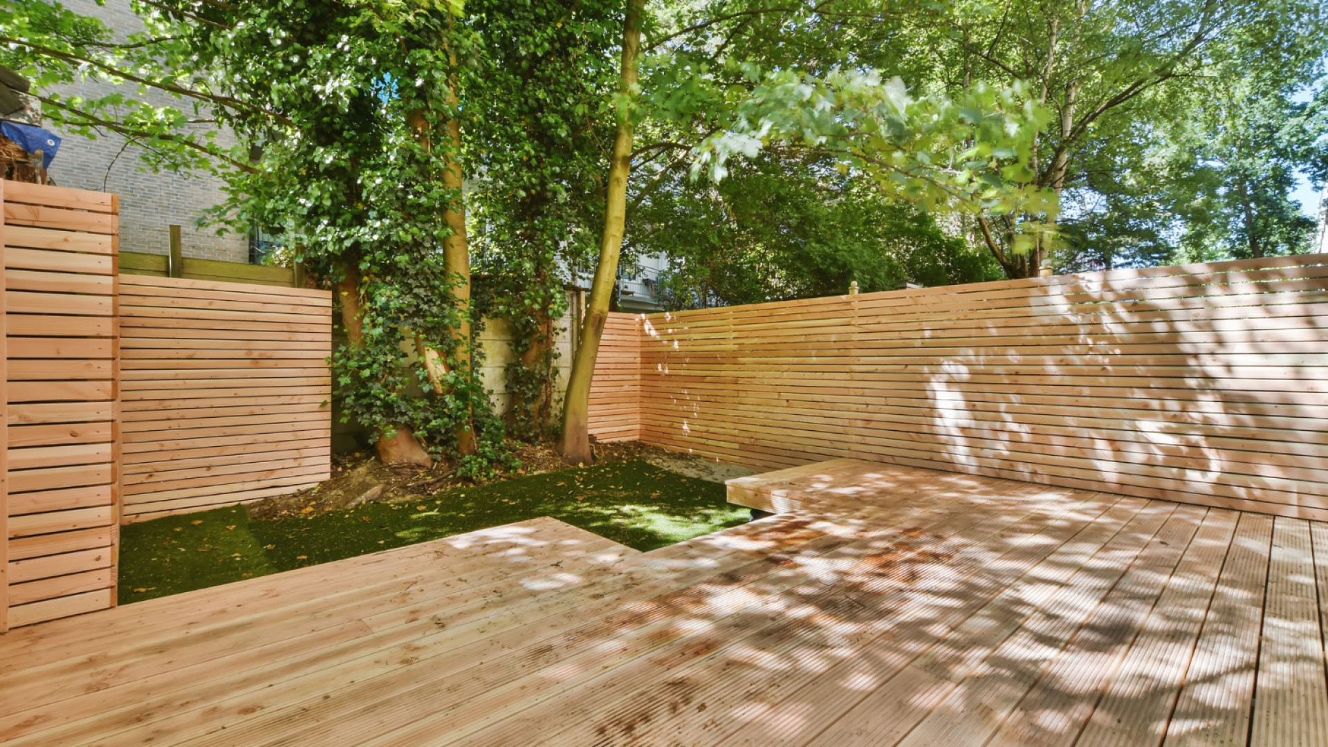 Les bienfaits du bambou : pourquoi opter pour une terrasse durable ?