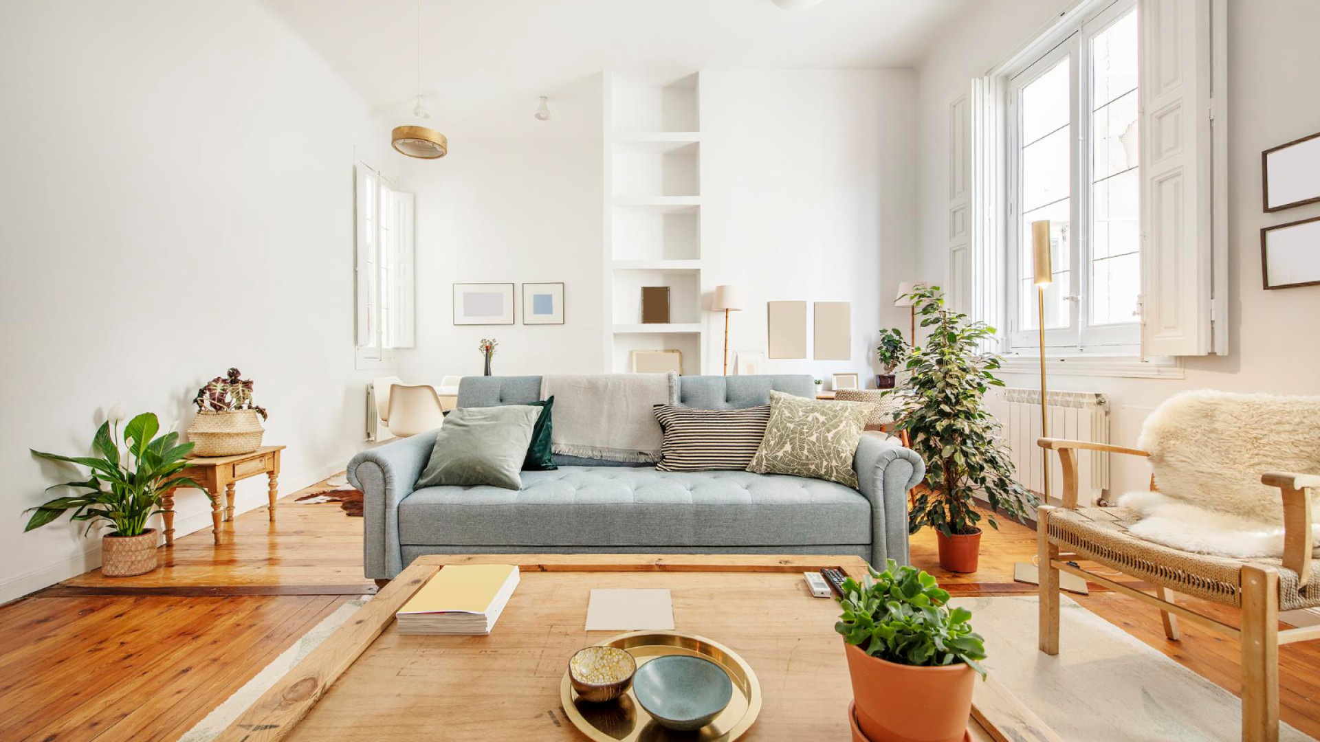 Salon modulaire ou classique : quel mobilier choisir pour votre espace de vie ?